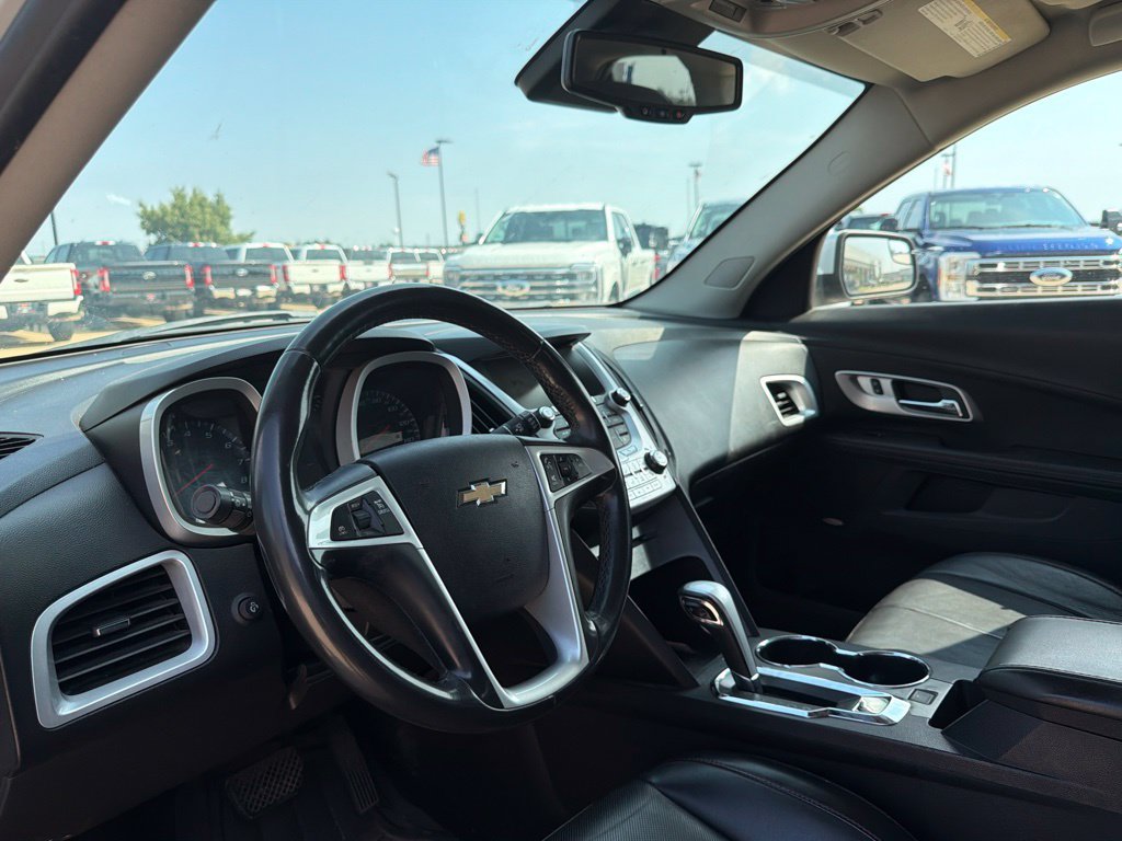 Used 2013 Chevrolet Equinox LT w/ Power Convenience Package AWD/4WD image 24