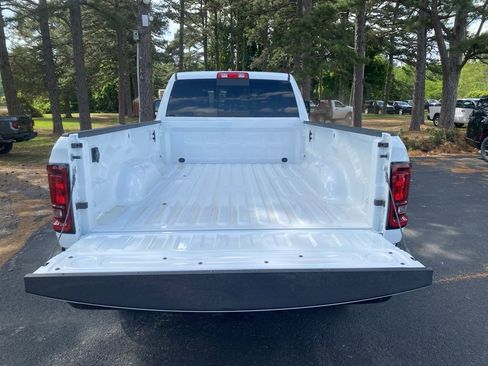 New 2026 RAM 3500 Tradesman image 15