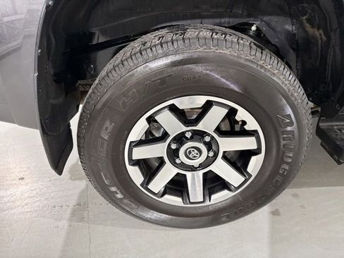 Used 2023 Toyota 4Runner TRD Off-Road Premium image 13