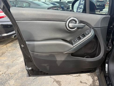 Used 2016 FIAT 500X Trekking Plus FWD image 10