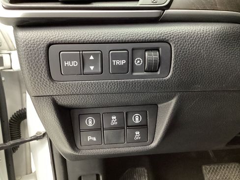 Used 2018 Honda Accord Touring image 37