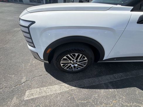 New 2026 Hyundai Palisade SEL AWD/4WD image 10