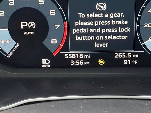 Used 2022 Audi Q3 2.0T Premium AWD/4WD image 20