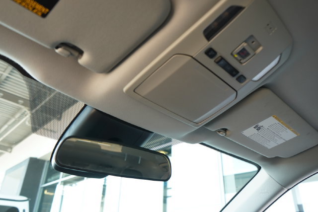 Used 2024 Honda CR-V LX image 22