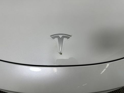 Used 2020 Tesla Model 3 Long Range image 9