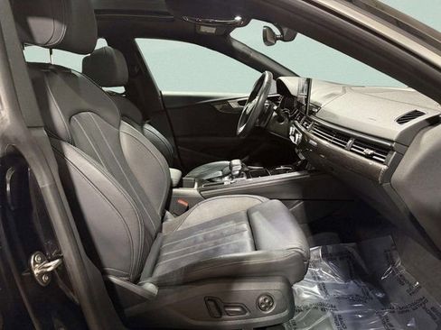 Used 2022 Audi S5 Prestige image 30