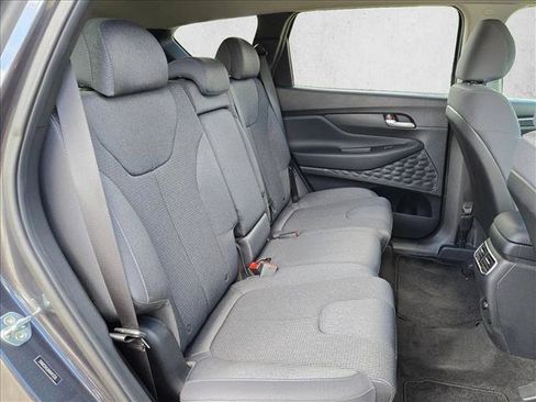 Used 2022 Hyundai Santa Fe SEL FWD image 19