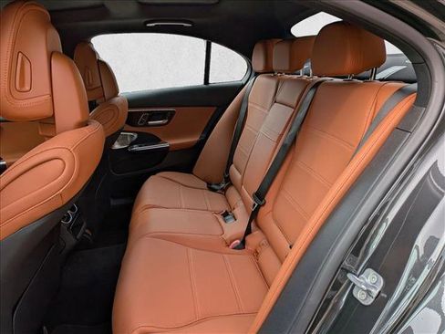 New 2026 Mercedes-Benz C 300 Sedan image 14