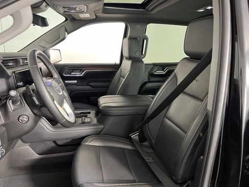 Used 2024 GMC Sierra 1500 Denali w/ Denali Reserve Package image 23