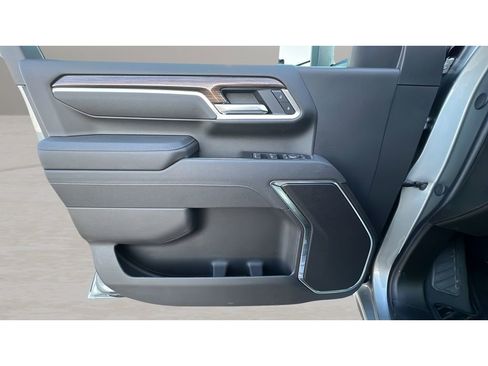 New 2026 Chevrolet Silverado 3500 LT w/ Trail Boss Package image 26