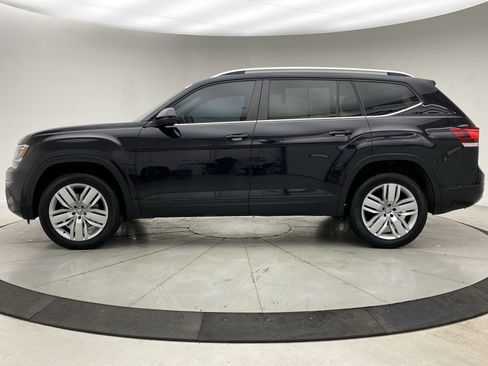 Used 2019 Volkswagen Atlas SE w/ Panoramic Sunroof Package AWD/4WD image 2