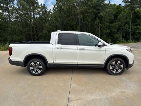 Used 2019 Honda Ridgeline RTL-E image 14