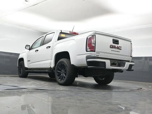 Used 2021 GMC Canyon Elevation Standard w/ Convenience Package image 13