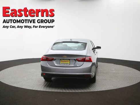Used 2024 Chevrolet Malibu LT FWD image 37