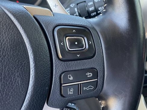 Used 2021 Lexus NX 300h AWD w/ Premium Package image 28