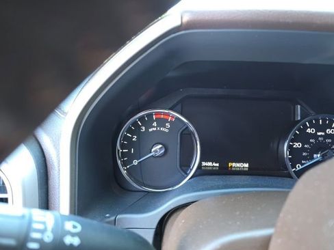 Used 2022 Ford F350 King Ranch w/ King Ranch Ultimate Package image 10