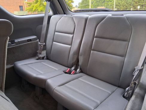 Used 2005 Acura MDX Touring AWD/4WD image 14