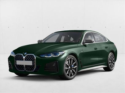 Certified 2023 BMW 430i Gran Coupe w/ M Sport Package