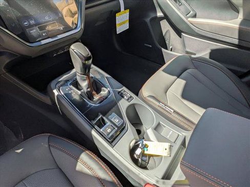 New 2026 Subaru Crosstrek 2.5i Limited w/ Crosstrek Mirror Package AWD/4WD image 16