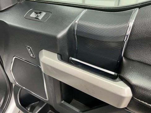 Used 2019 Ford F150 Lariat w/ Equipment Group 502A Luxury image 55