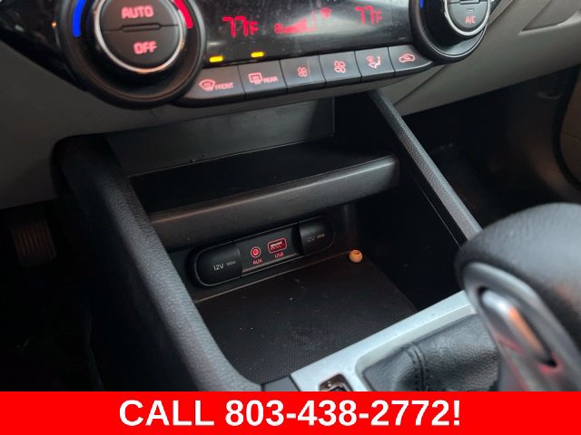 Used 2019 Kia Forte LXS FWD image 25