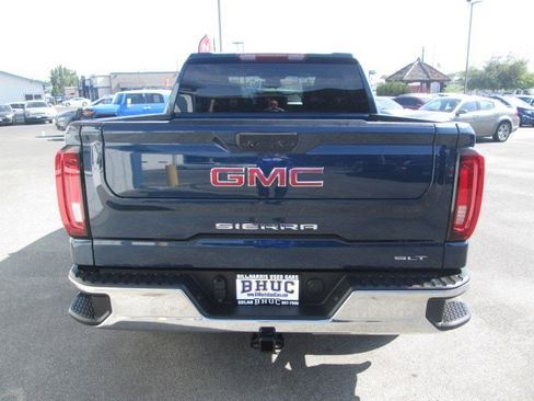 Used 2023 GMC Sierra 1500 SLT image 5