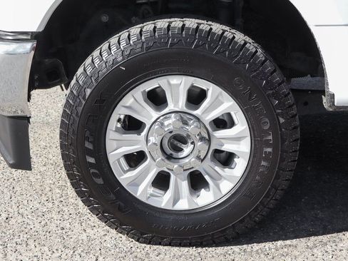 Used 2022 Ford F250 XL w/ STX Appearance Package AWD/4WD image 47