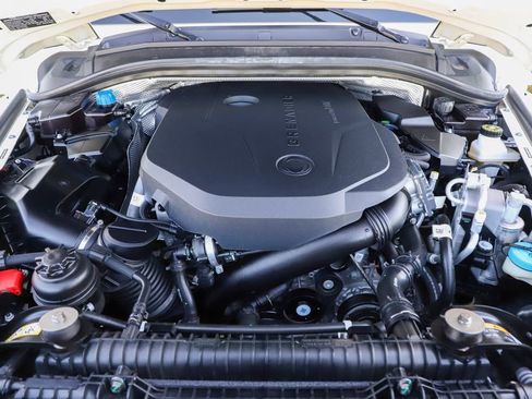 Used 2024 INEOS Grenadier AWD/4WD image 12