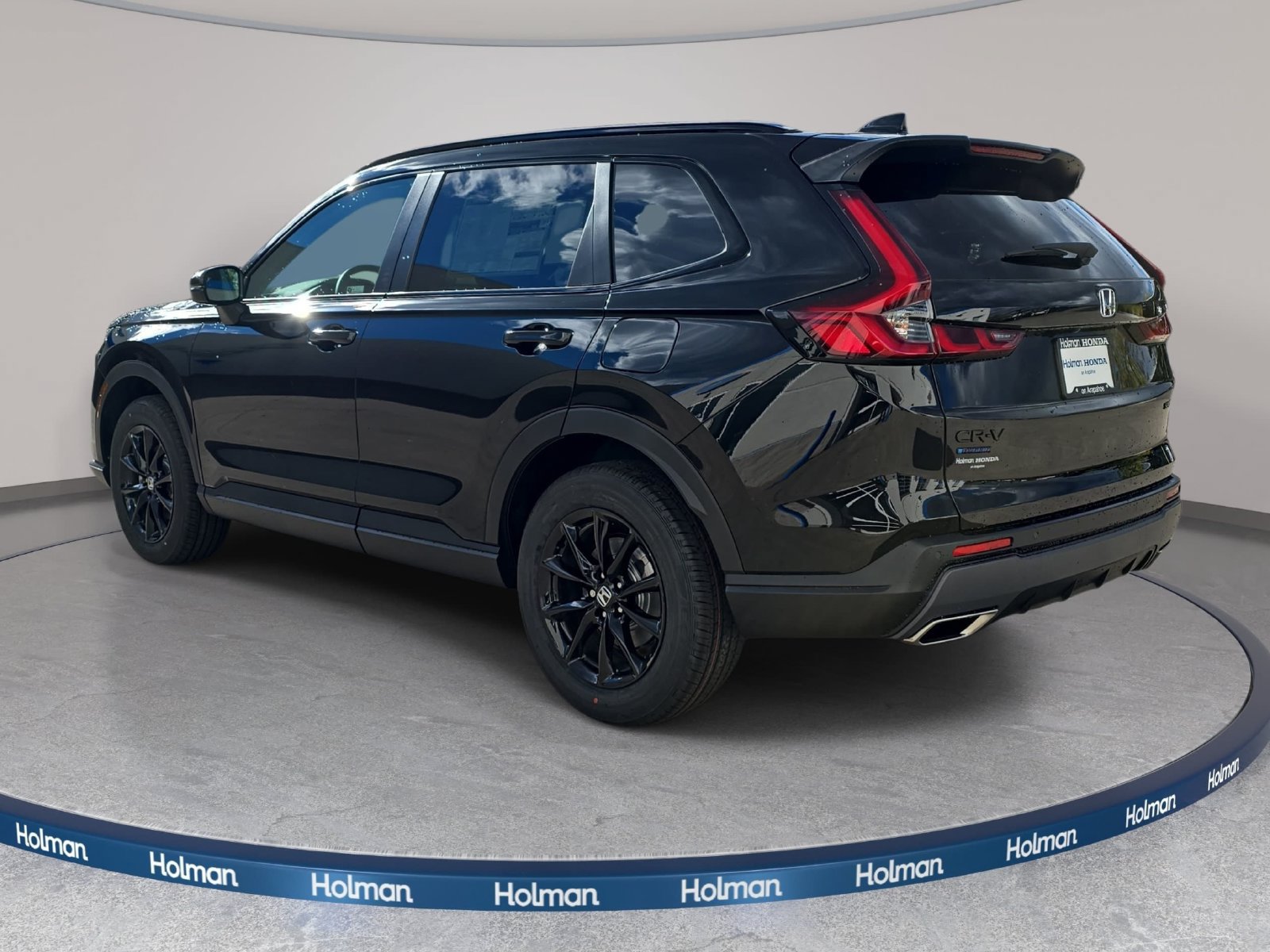 New 2027 Honda CR-V Sport-L image 7