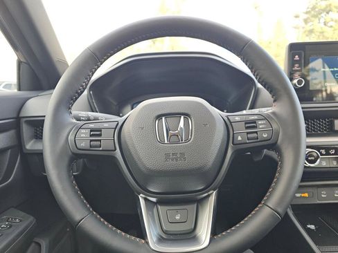 New 2026 Honda CR-V TrailSport image 20