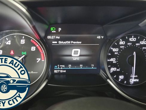 Used 2022 Alfa Romeo Giulia Ti image 11