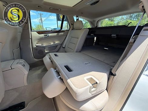 Used 2016 Mercedes-Benz E 350 4MATIC Wagon w/ Premium Package image 15