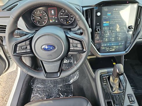 New 2026 Subaru Crosstrek 2.5i Limited AWD/4WD image 34