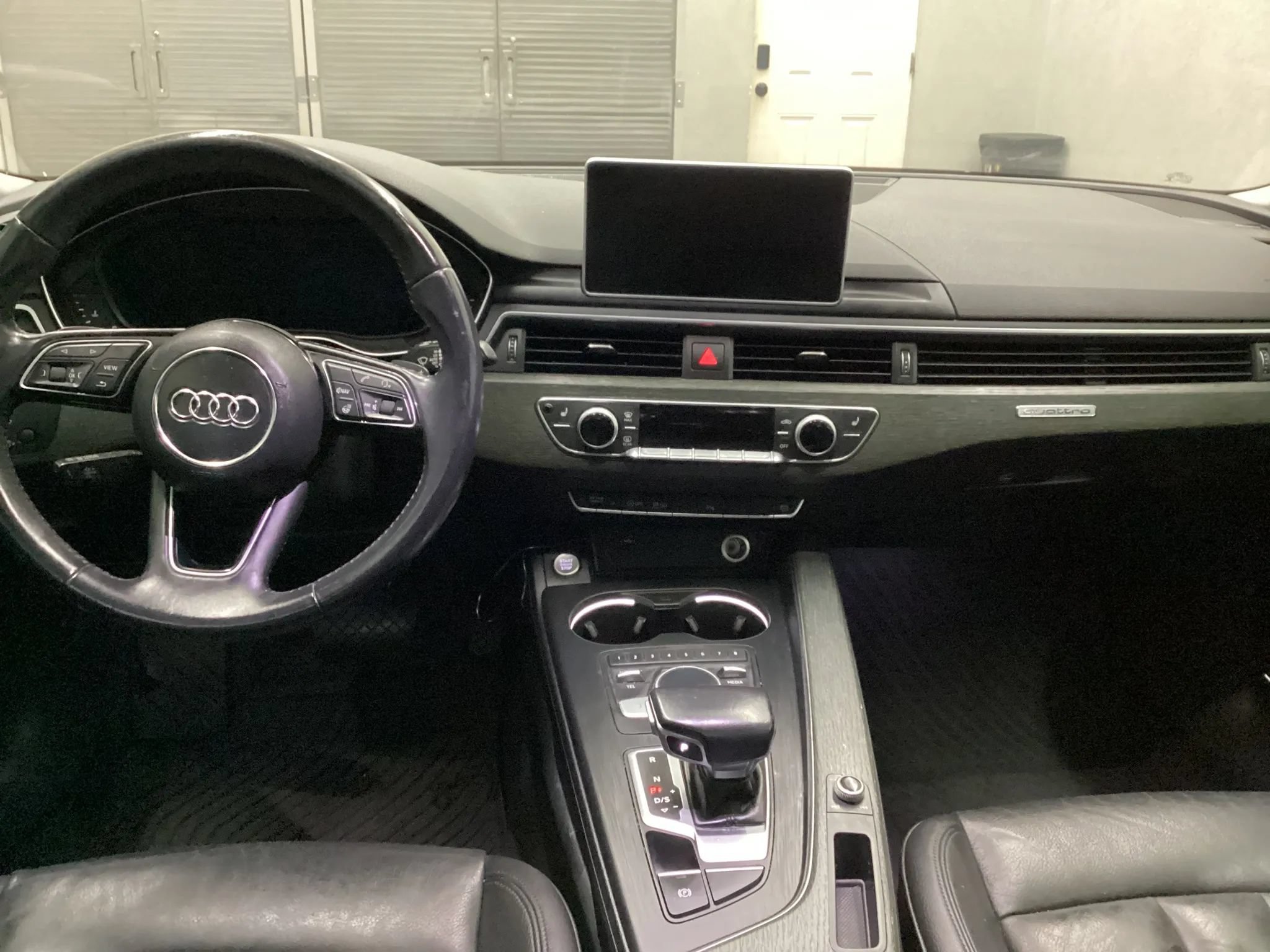 Used 2018 Audi A4 2.0T Premium Plus AWD/4WD image 13