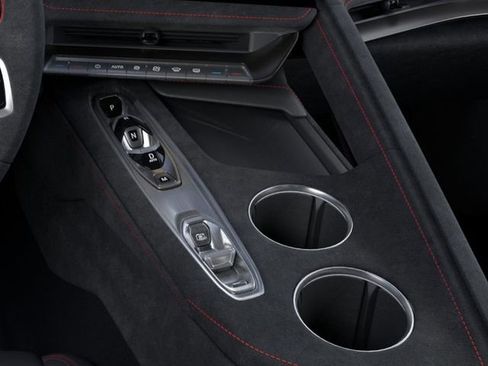 New 2026 Chevrolet Corvette Stingray Premium Conv w/ Z51 Performance Package RWD image 23