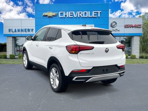 Used 2023 Buick Encore GX Preferred w/ Cold Weather Comfort Package image 3