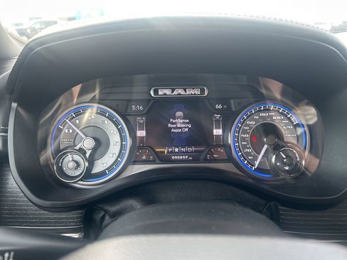 Used 2019 RAM 1500 Limited image 37