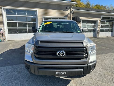 Used 2015 Toyota Tundra SR5 image 2