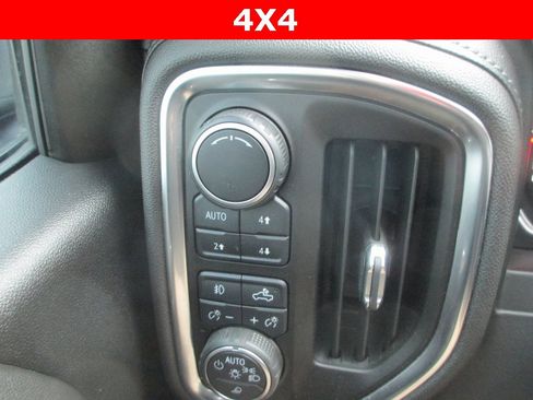 Used 2019 Chevrolet Silverado 1500 High Country image 28