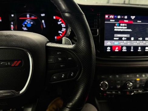 Used 2024 Dodge Durango GT image 27
