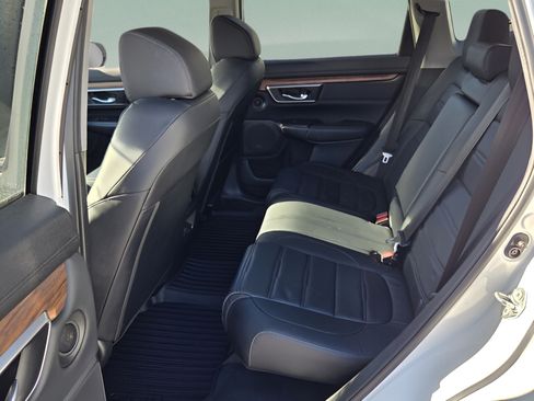 Used 2021 Honda CR-V EX-L image 10
