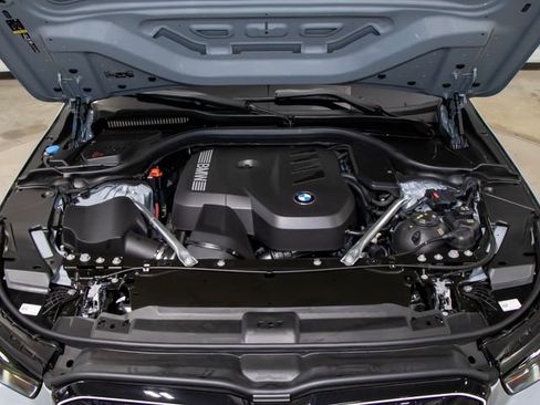New 2027 BMW 530i xDrive AWD/4WD image 5