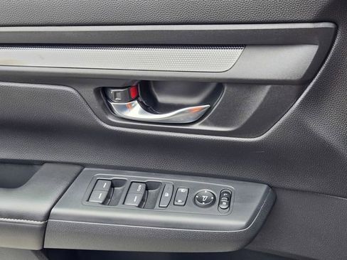 New 2026 Honda CR-V LX image 16