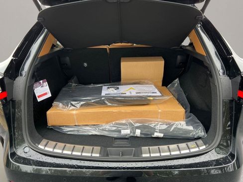 New 2026 Lexus NX 450h+ AWD w/ Luxury Package image 13