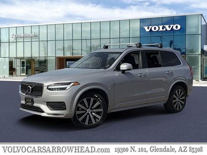 Certified 2023 Volvo XC90 B5 Core w/ Protection Package Premier