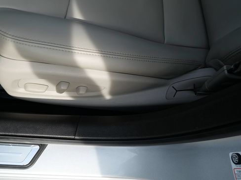 Used 2019 Cadillac CTS AWD Sedan image 16