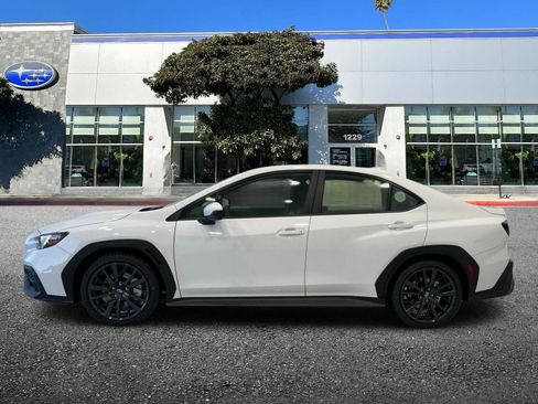 New 2025 Subaru WRX Premium image 9