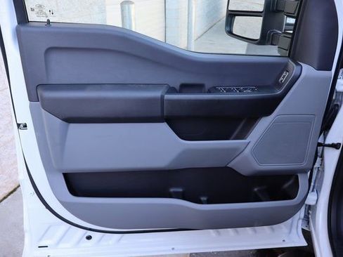 New 2026 Ford F450 XL w/ 360-Degree Camera Package image 24