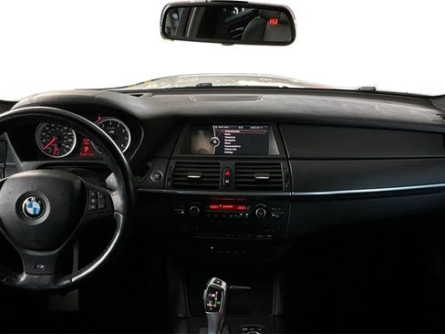 Used 2014 BMW X6 M AWD/4WD image 16