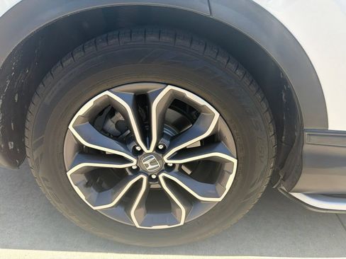 Used 2020 Honda CR-V EX-L image 12